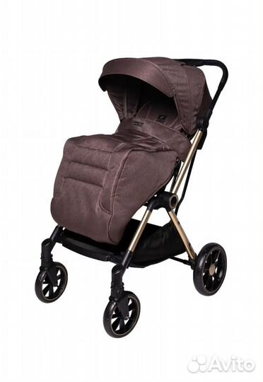 Коляска Everflo
