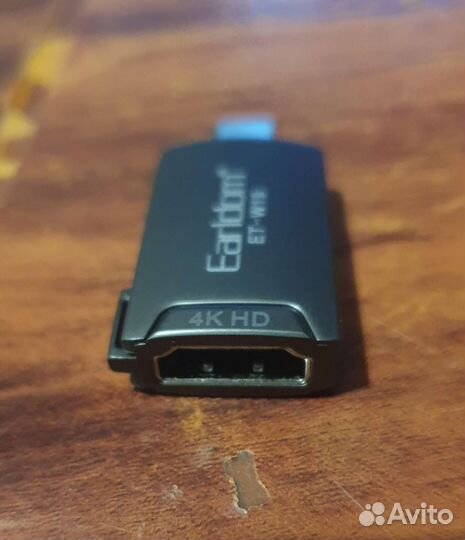 Переходник hdmi/Type-C