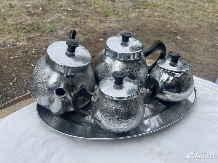 Кофейный набор