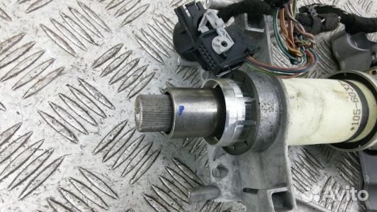 Рулевая колонка BMW 5 F10/F11 (2BA11JY01)