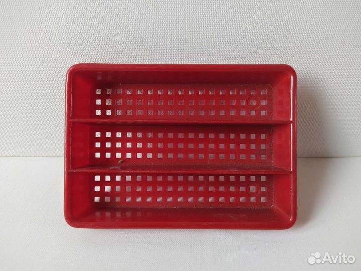 Кукольные приборы