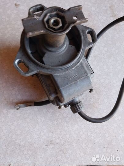 Магнето для пускача