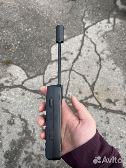 Спутниковый телефон iridium 9555