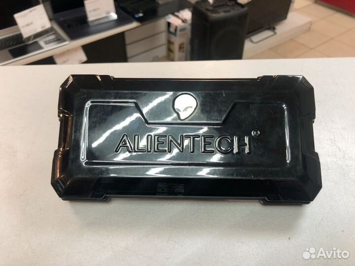 Но75 Усилитель сигнала Alientech DUO 3