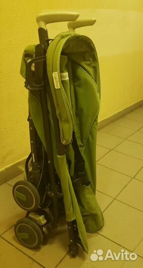 Коляска трость Peg Perego