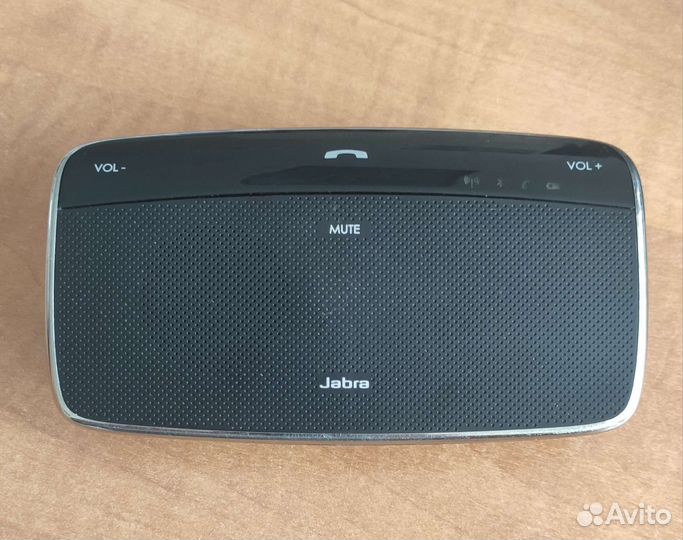 Утройство громкой связи Jabra Cruiser 2