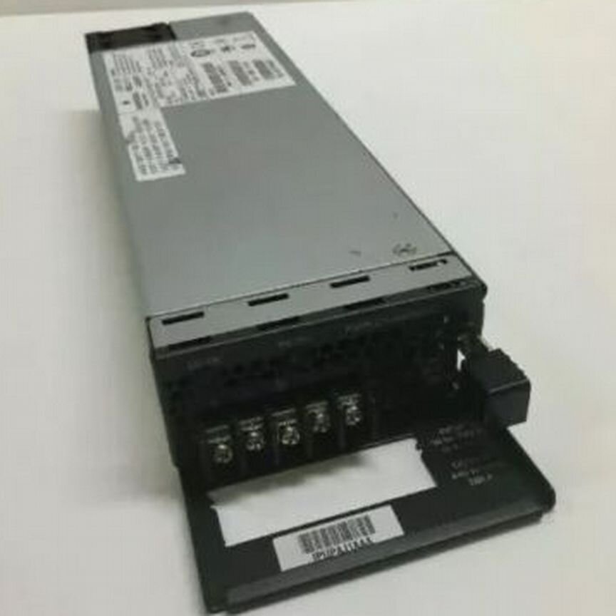 [PWR-C1-440WDC] Блок Питания Cisco Pwr-C1-440wdc