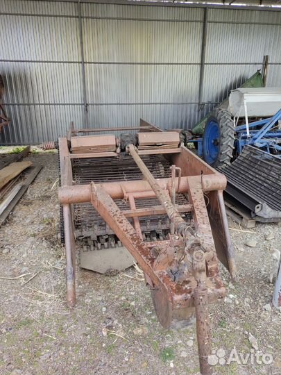 Сельхоз техника бу