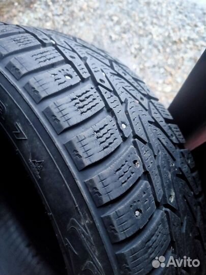 Nokian Tyres Hakkapeliitta 7 205/60 R16 96T