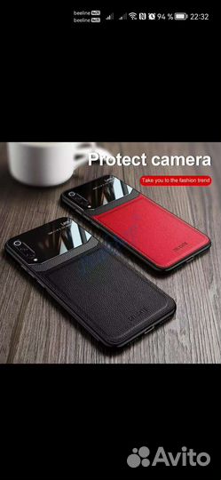 Чехол для honor p 30 pro