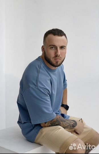 Швейный цех / Под маркетплейсы