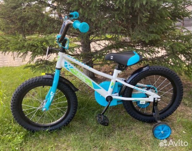 Велосипед велосипед