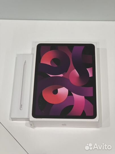 iPad air m2