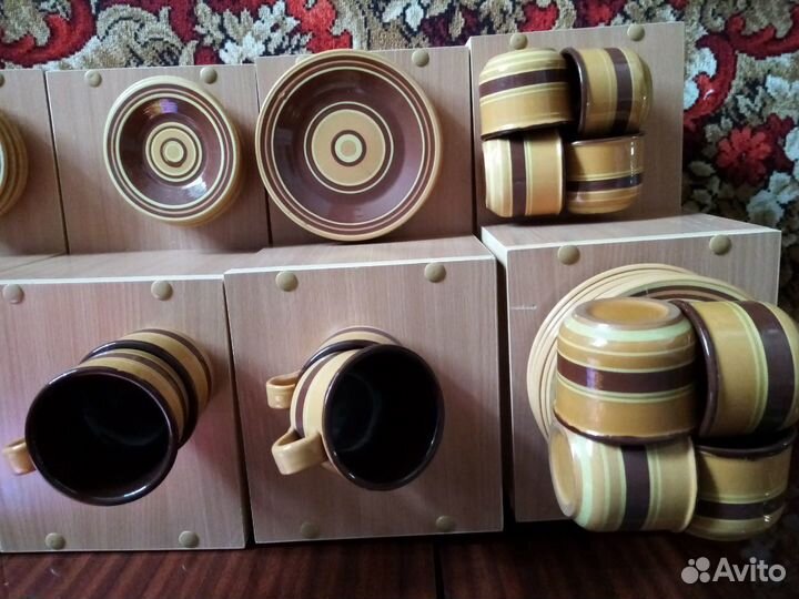 Супница, наборы