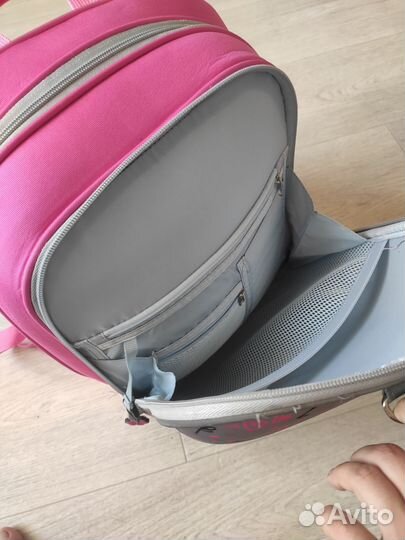 Ранец школьный