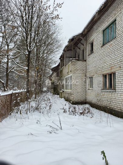 2-к. квартира, 50,4 м², 1/2 эт.