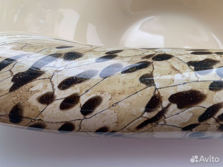 Ваза для фруктов, украшений