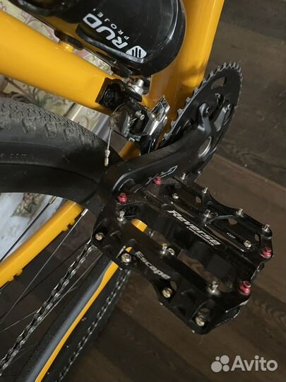 Orbea Terra H 40 2023 г. Новый (М)