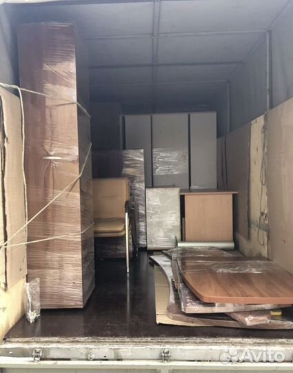 Грузоперевозки переезд межгород грузчики