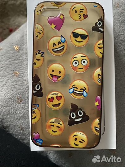 Продаю бамперы на айфон 5s, 20р/шт