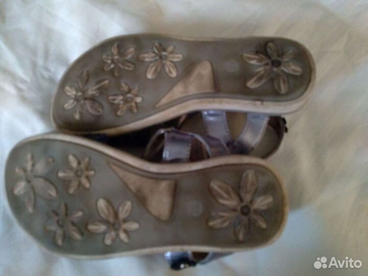 Босоножки Indigo 29