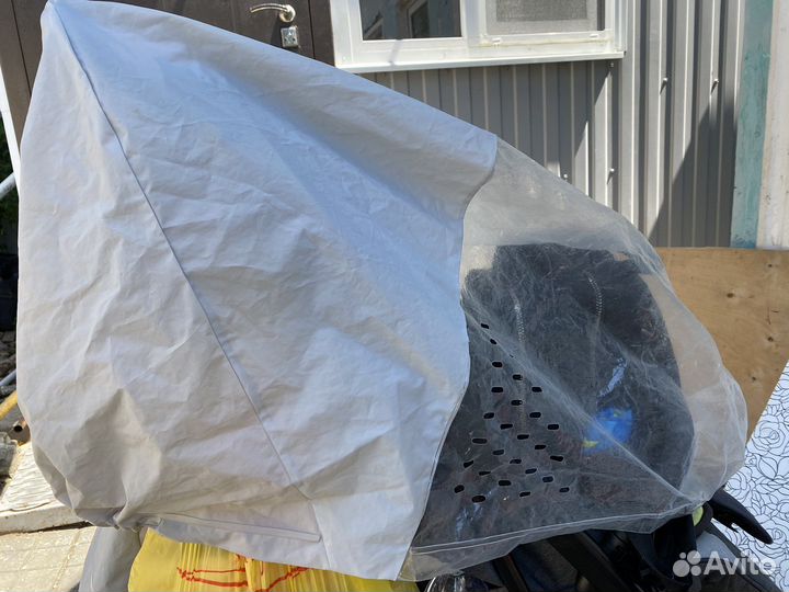 Дождевик Bugaboo