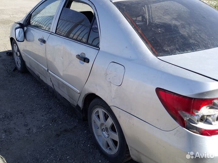 Авторазборка разбор Byd f3 бад ф3