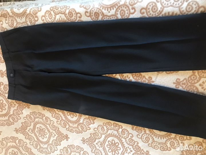 Школьные брюки