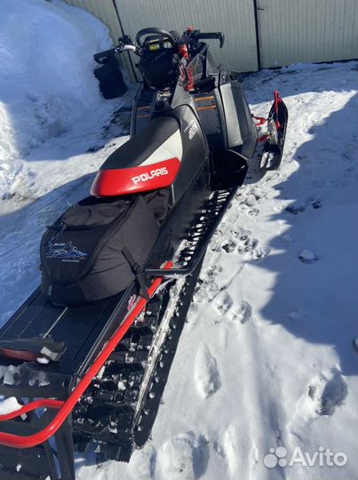 Продам снегоход