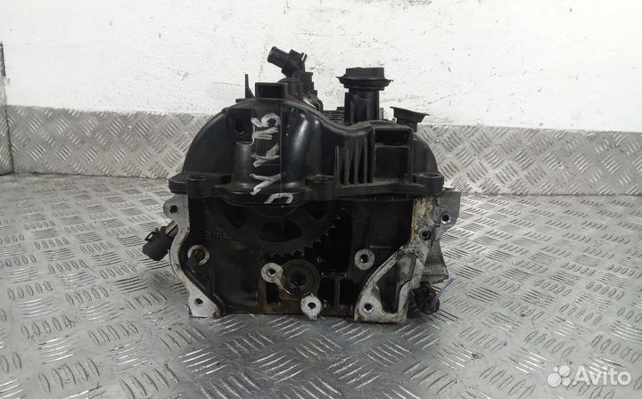 Гбц дизельная mazda 6 GJ 3-9 дней