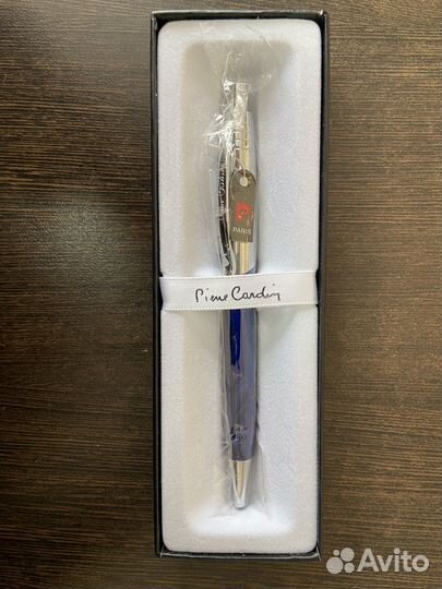 Ручка шариковая Pierre Cardin