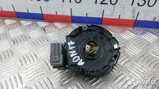 Шлейф рулевого колеса toyota avensis T25 (ADN17Y201)