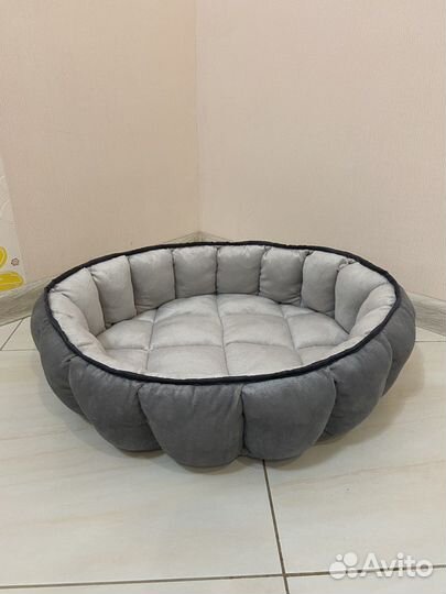 Лежанки разных цветов