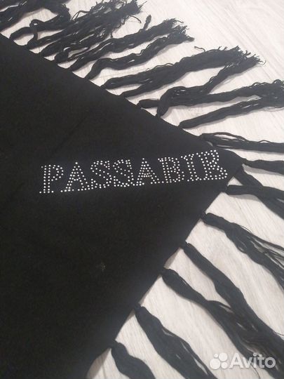 Шарф-палантин