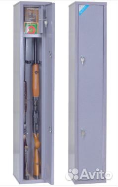 Сейф оружейный ошн-1