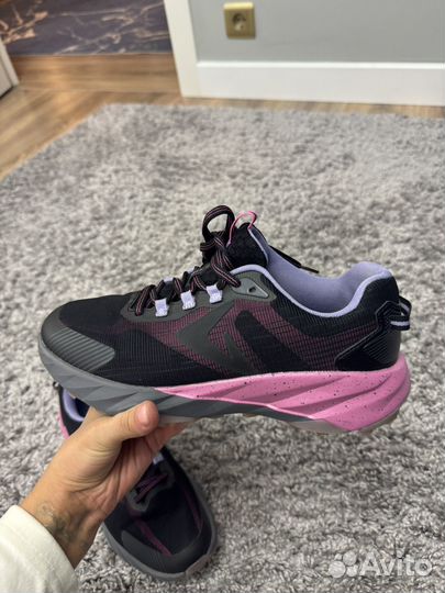 Кроссовки demix