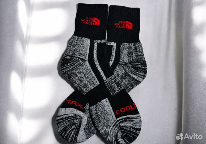 Термоноски North Face