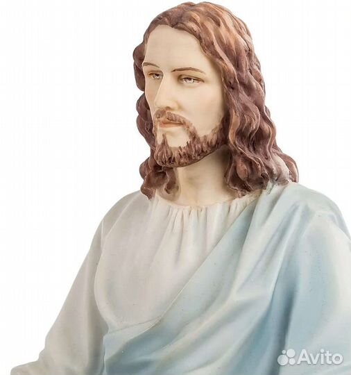 Статуэтка Иисус Христос