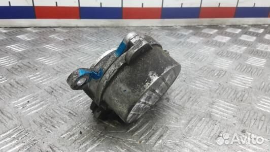 Насос вакуумный nissan interstar X70 (6GM22KX01)