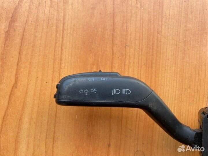 Подрулевой переключатель Vw Transporter Multivan