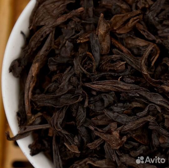 Шуй сянь чай из Китая для снятия напряжения