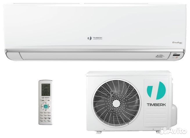 Timberk AC TIM 24H S20