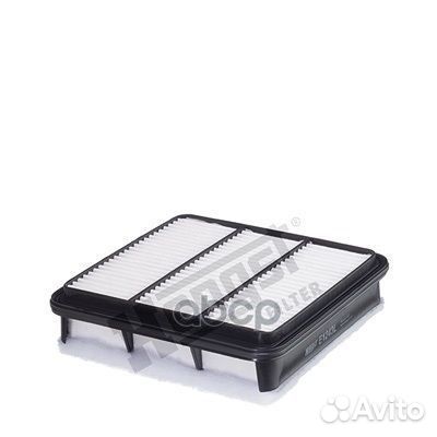 Фильтр воздушный E1243L Hengst