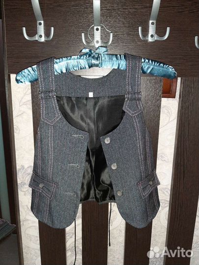 Школьная форма