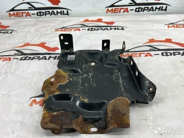 Подставка под аккумулятор Citroen C4 хэтчбек 5FW