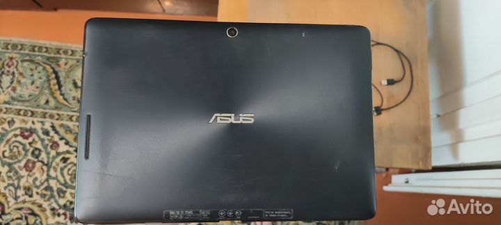 Планшет Asus transformer Pad tf300tl