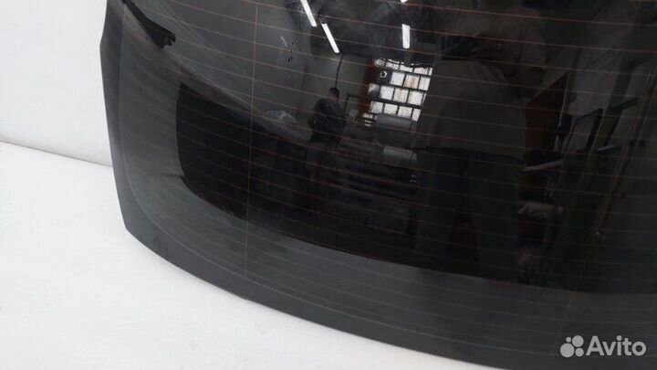 Б/У Б/У Стекло заднее Состояние отличное