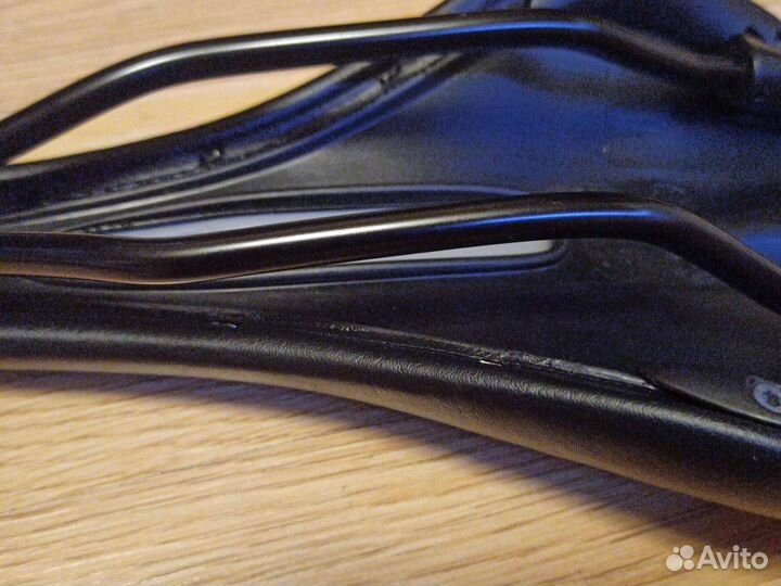 Седло Aspect новое 135mm-270mm