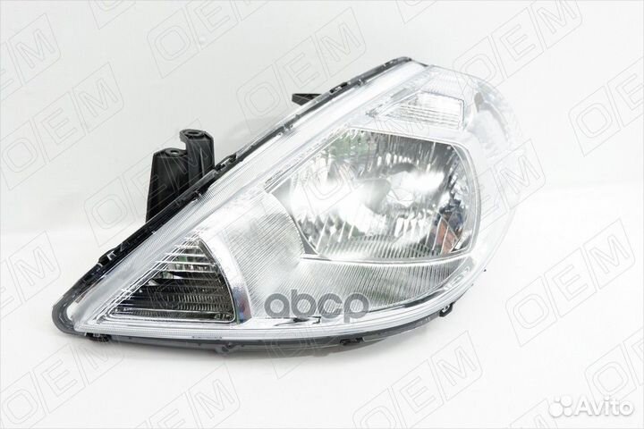 Фара OEM0233FL O.E.M