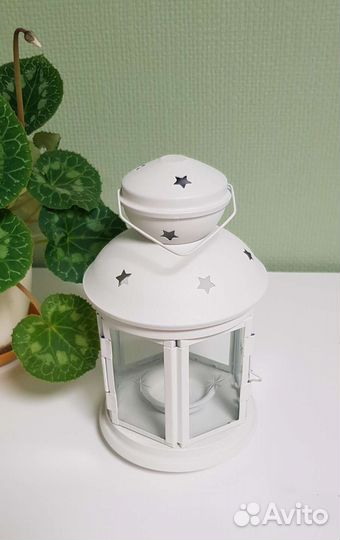 Подсвечник Фонарь